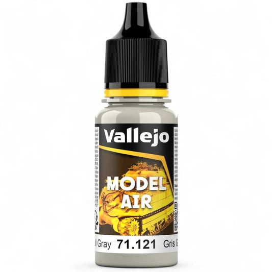 Model Air Light Gull Gray - Gris Gaviota USN 71.121