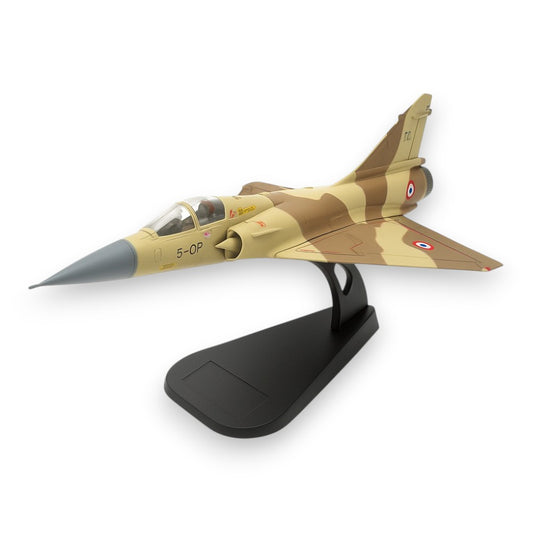 Mirage 2000 1/100