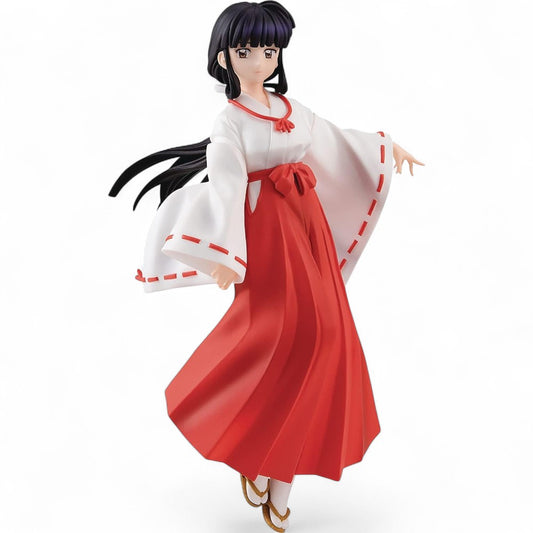 Pop Up Parade Inuyasha - Kikyo