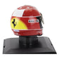 F1 Casco F2002 Team Ferrari World Champion 2002 – Michael Schumacher 1/5