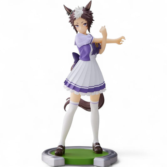 Umamusume: Pretty Derby - Mejiro Ryan
