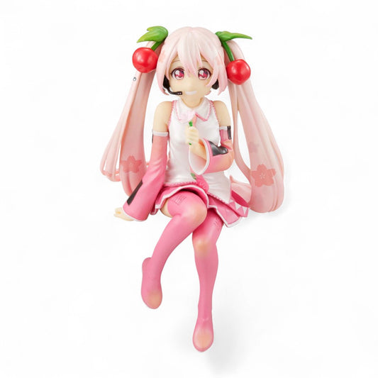 Noodle Stopper Sakura Miku 2022 Pearl Color
