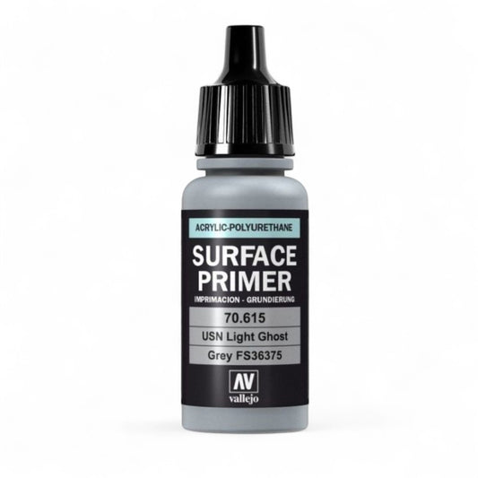 Primers USN Light Ghost Grey - USN Gris Claro 70615