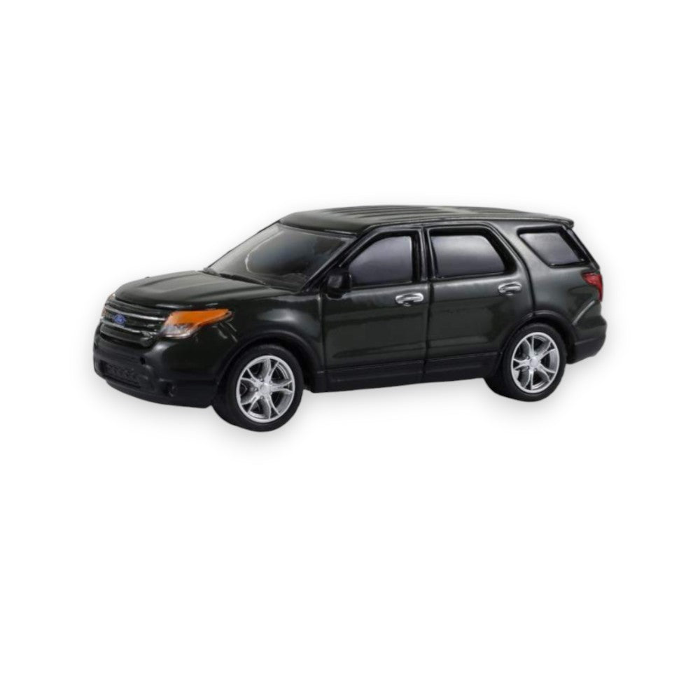 NCIS: New Orleans 2014-21 TV Series - 2015 Ford Explorer 1/64