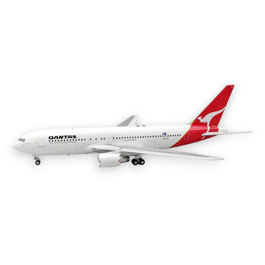 Boeing 767-200 - Qantas 1/200