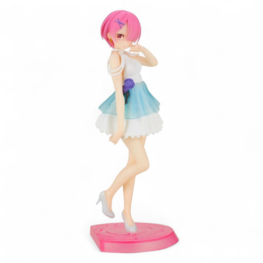Re:Zero Starting Life in Another World - Serenus Couture - Ram