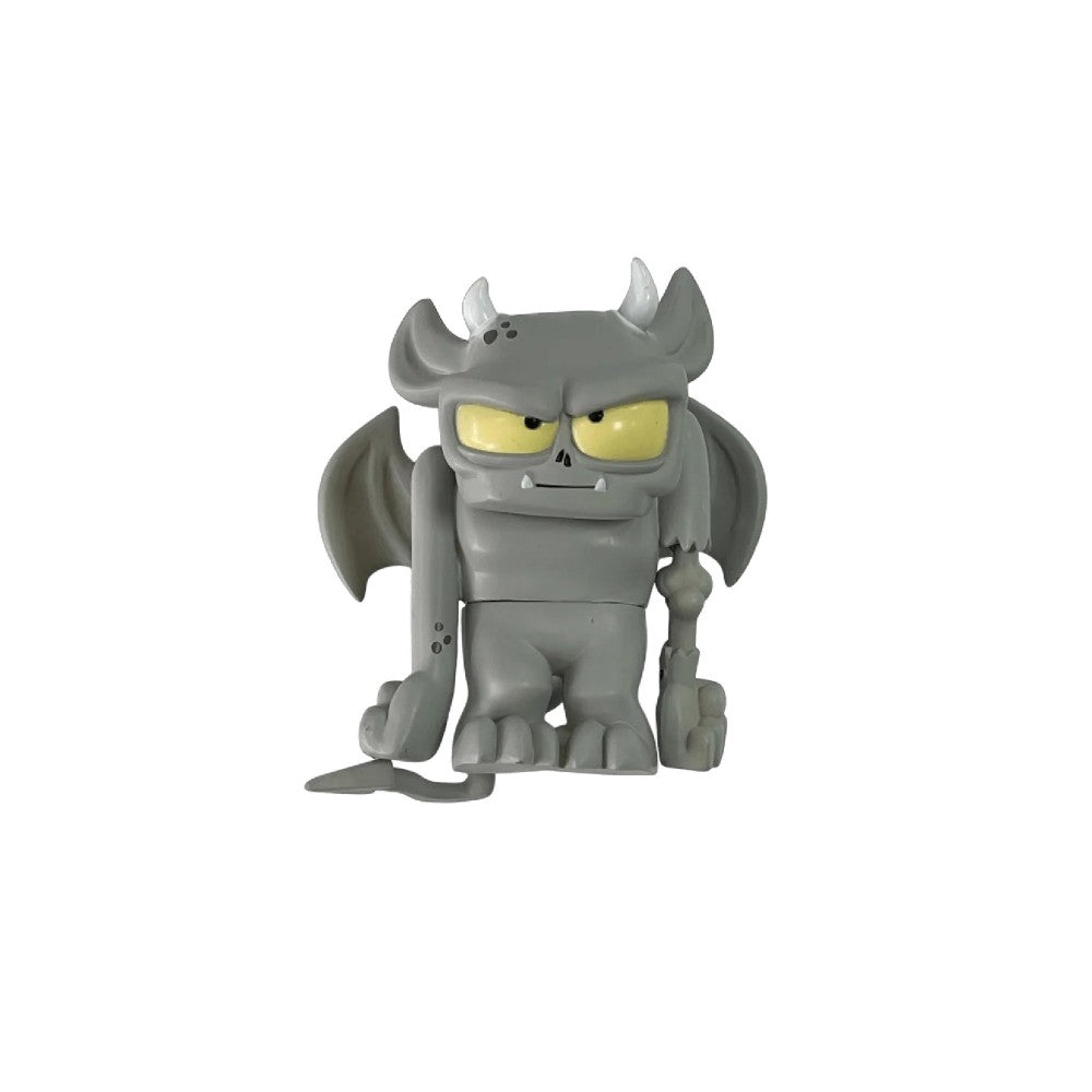 Ultra Zombies - Rocky