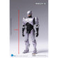 RoboCop 1987 35th Anniversary RoboCop Die-cast PX Preveiws Exclusive 1/12
