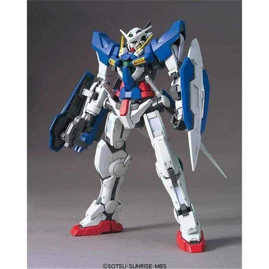 Gundam 00 GN-001 Gundam Exia 1/100