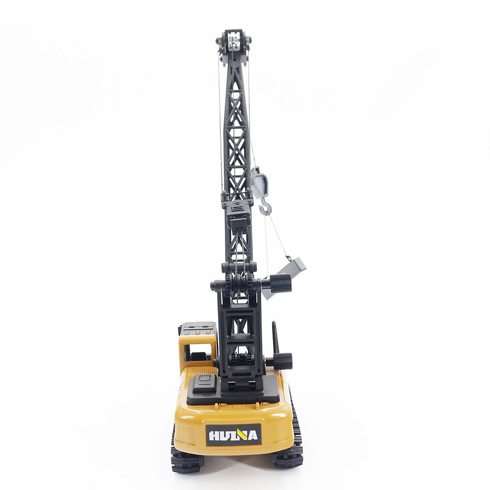 Huina Professional Crawler Crane 1720 1/50