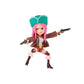 One Piece World Collectable Figure The Great Pirates 100 Landscapes Vol.8