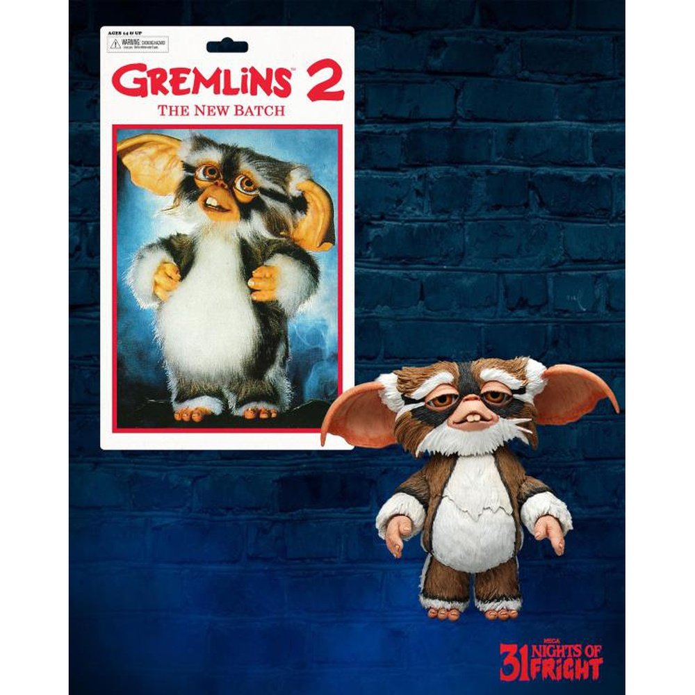 Gremlins 2: The New Batch Lenny