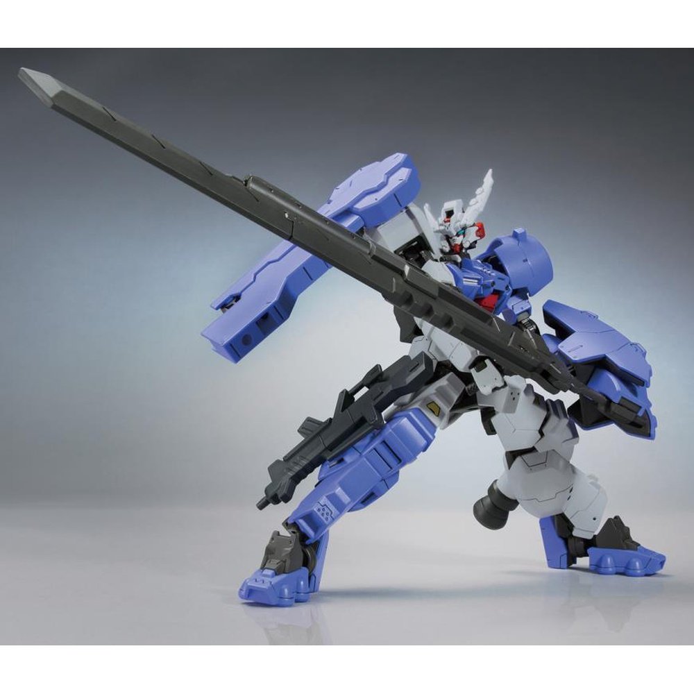 HGIBO #039 Gundam Astaroth Rinascimento Model Kit 1/144