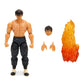 Ultra Street Fighter II: The Final Challengers Fei Long