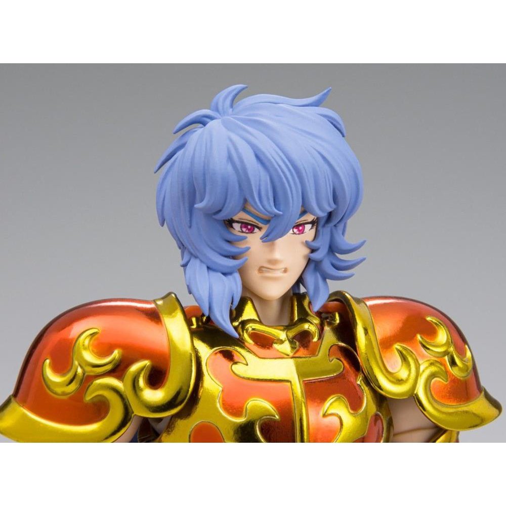Saint Seiya Myth Cloth EX - Siren Sorrento