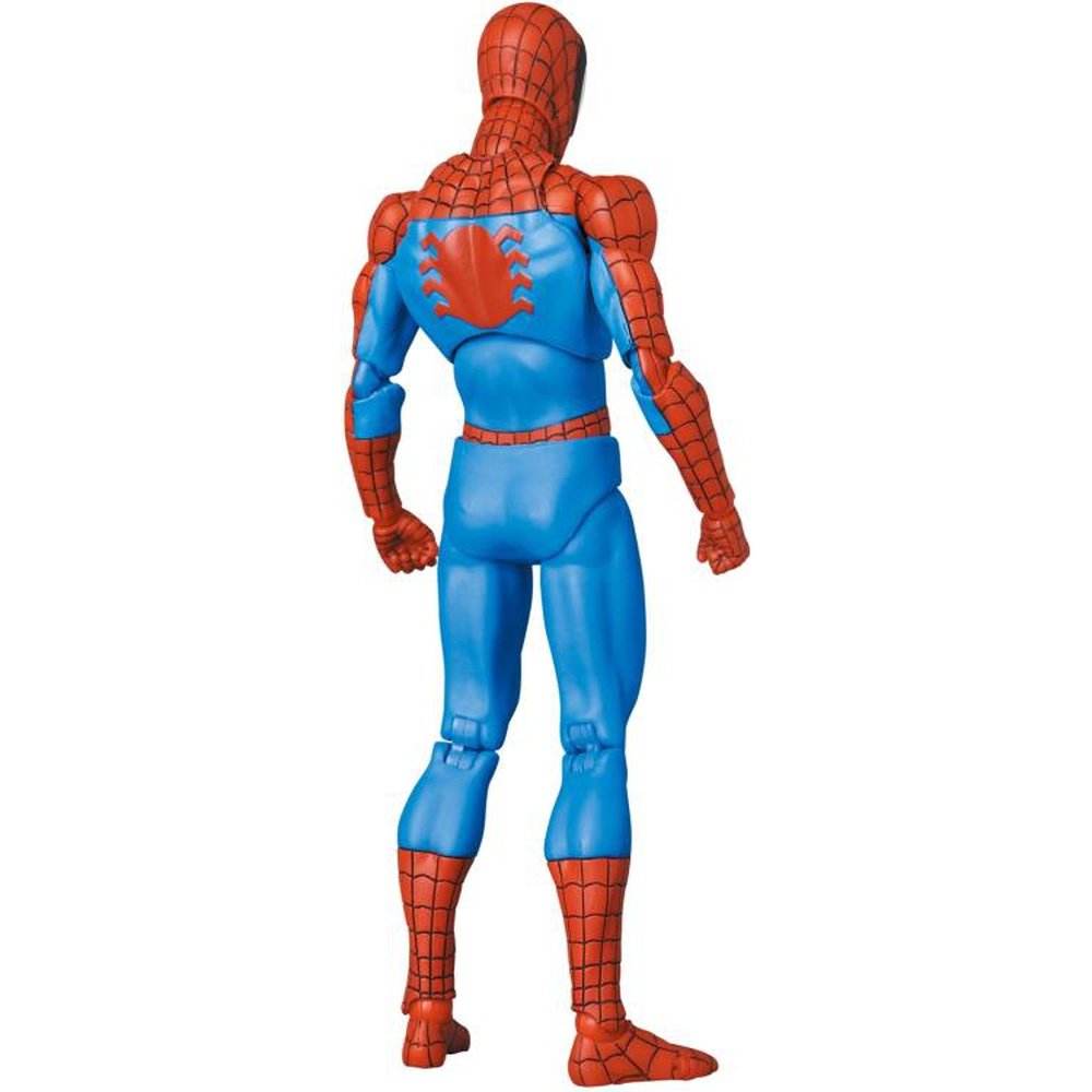 Marvel MAFEX No.185 Spider-Man Classic Costume Ver.