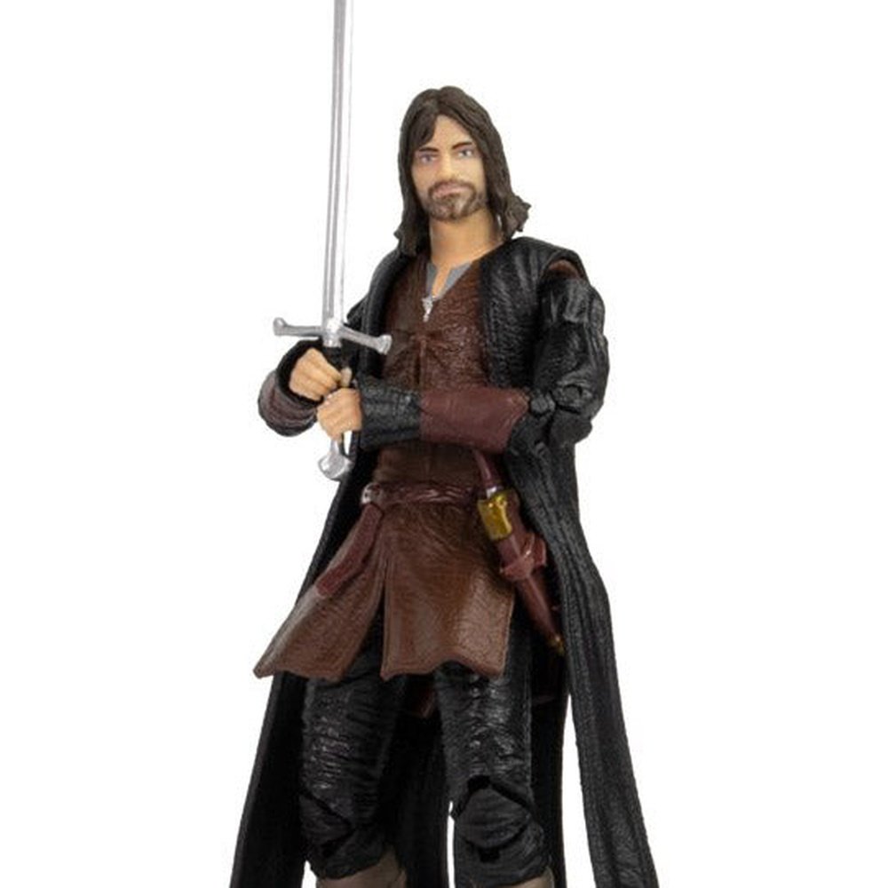 The Lord of the Rings - Aragorn
