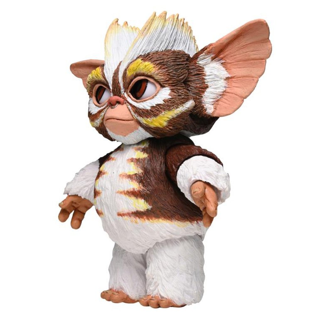 Gremlins Punk Mogwai Commercial Appearance