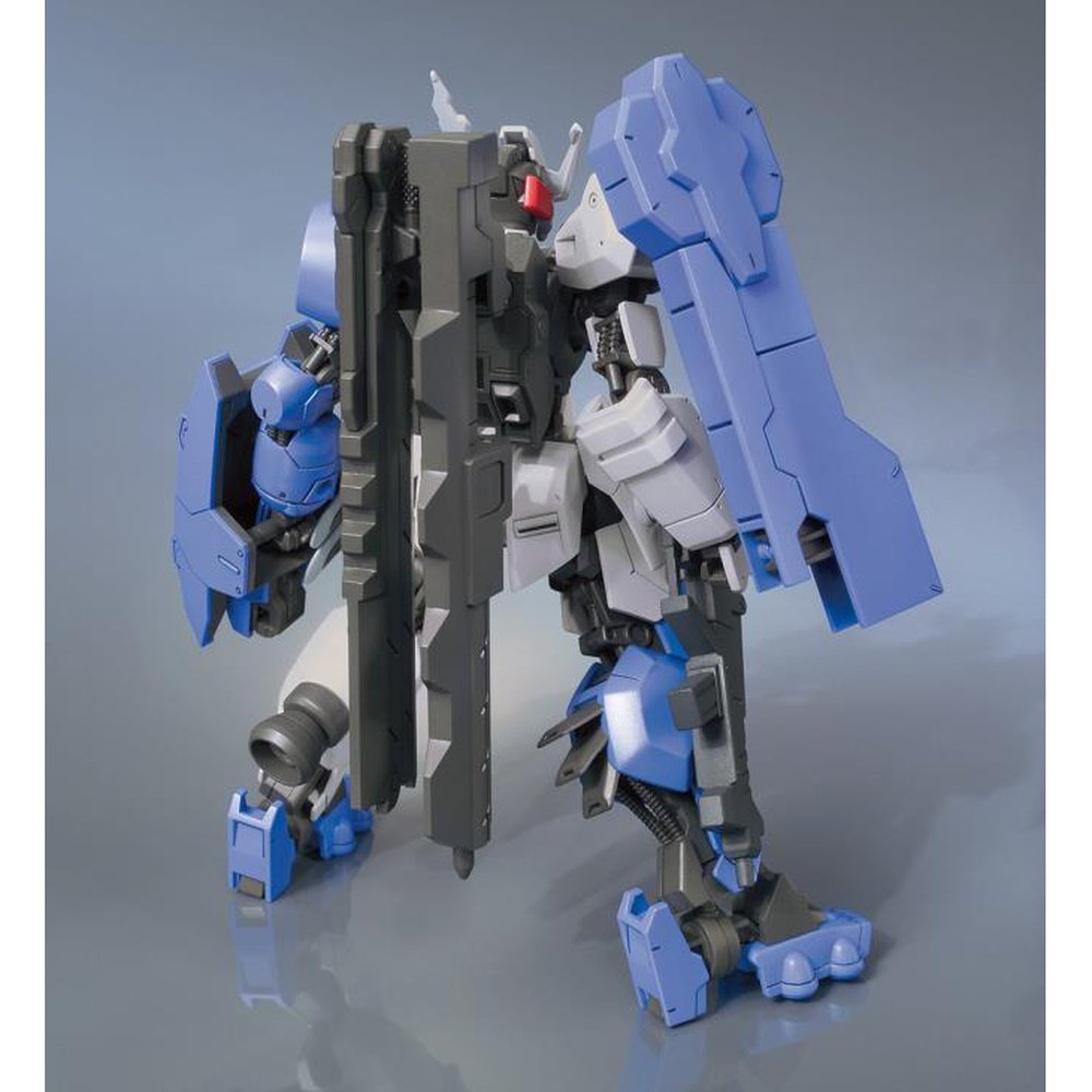 HGIBO #039 Gundam Astaroth Rinascimento Model Kit 1/144