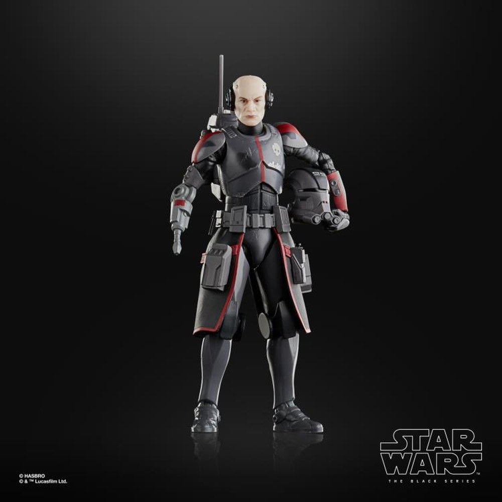 Star Wars: The Black Series - Echo