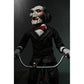 Saw Billy the Puppet & Tricycle 12"
