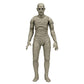 Universal Monsters Retro Glow-In-The-Dark The Mummy