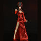 Elvira, Mistress of the Dark Elvira Red, Fright, and Boo Ver. Clothed