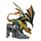 Dragons Series 8 Sybaris Berserker Clan Dragon