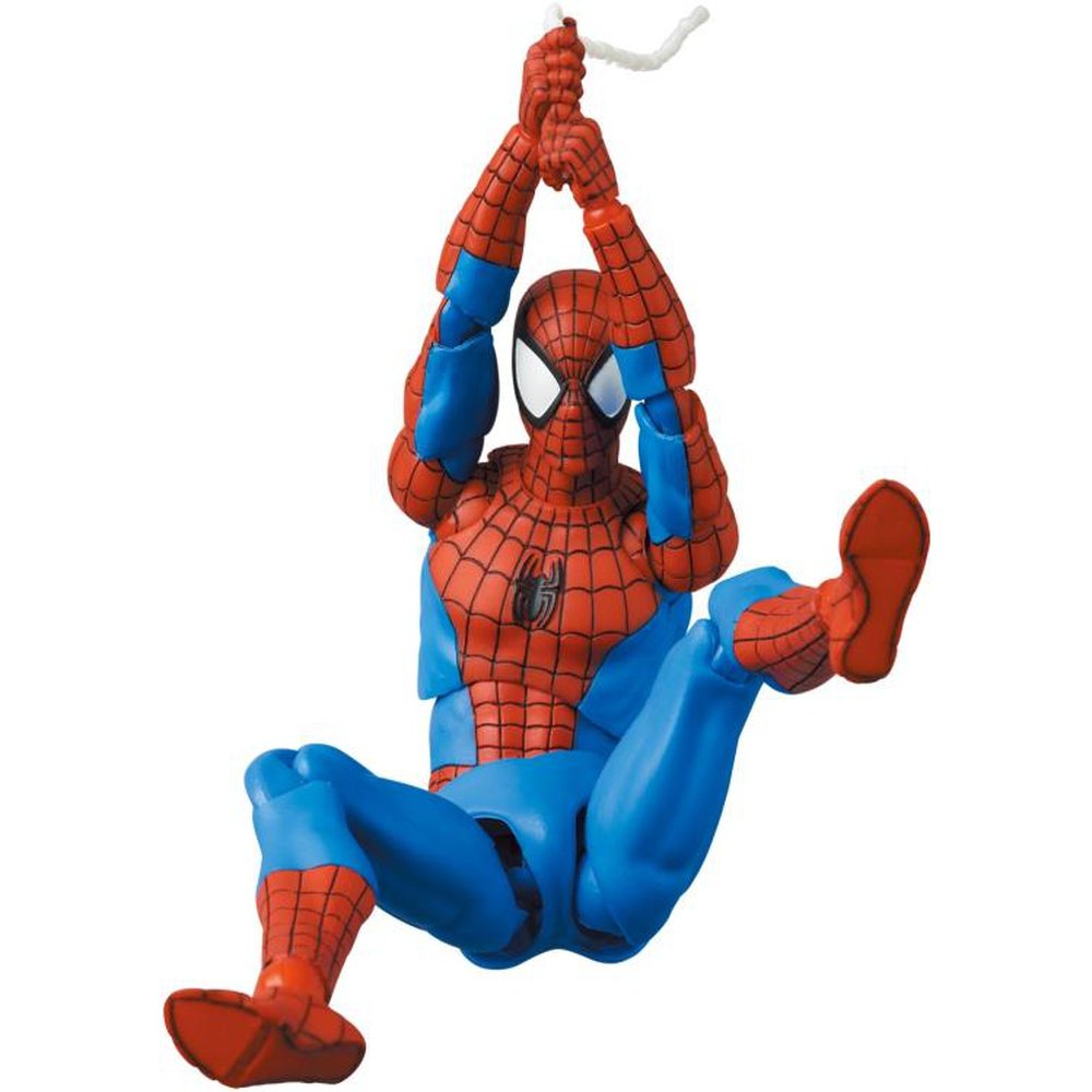 Marvel MAFEX No.185 Spider-Man Classic Costume Ver.