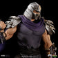TMNT Battle Diorama Series Shredder Art Scale 1/10