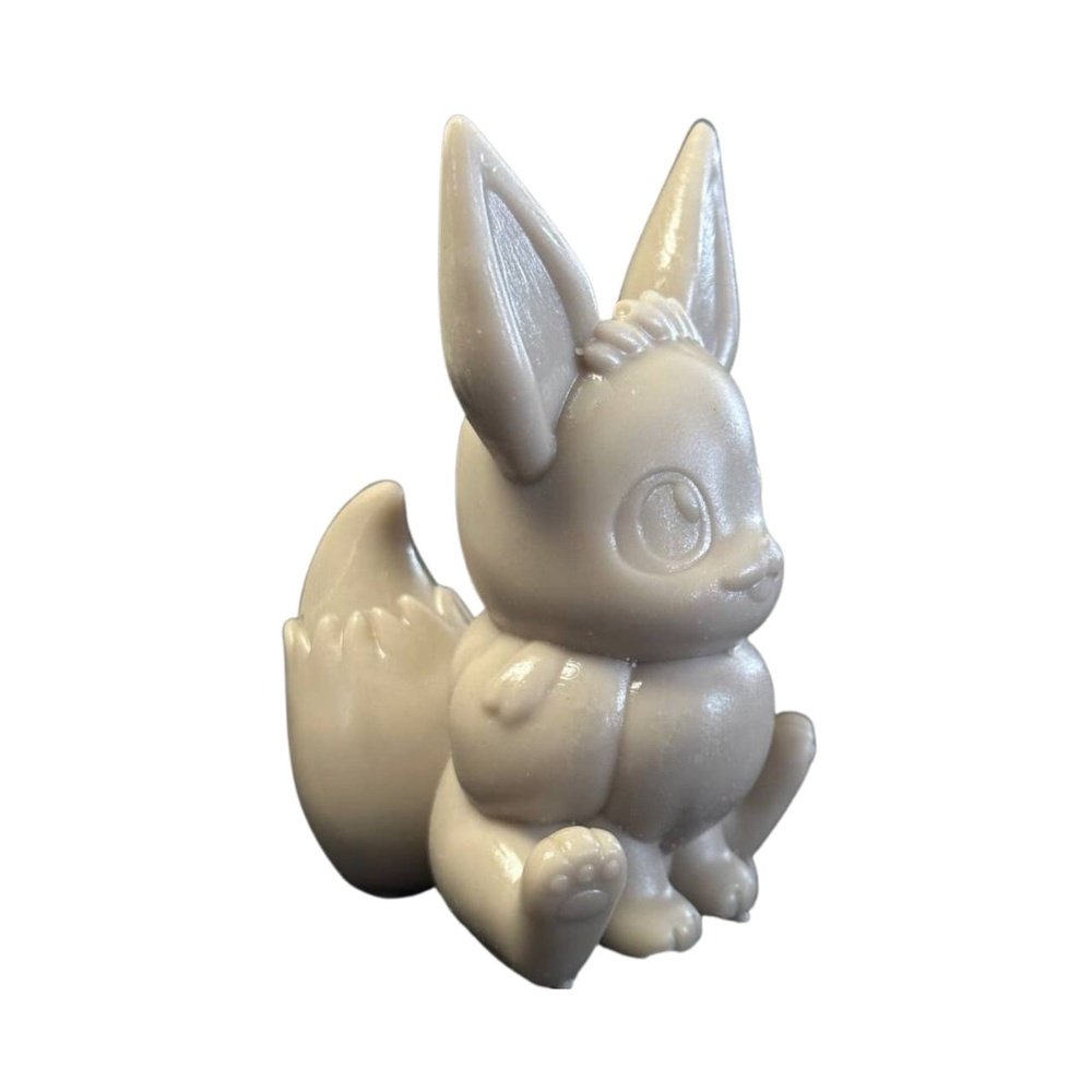 Pokémon - Eevee Gray Ver.