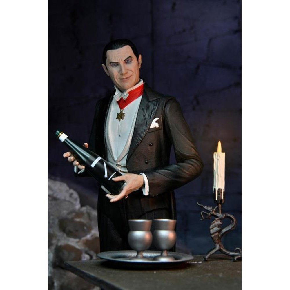 Universal Monsters Ultimate Dracula Transylvania