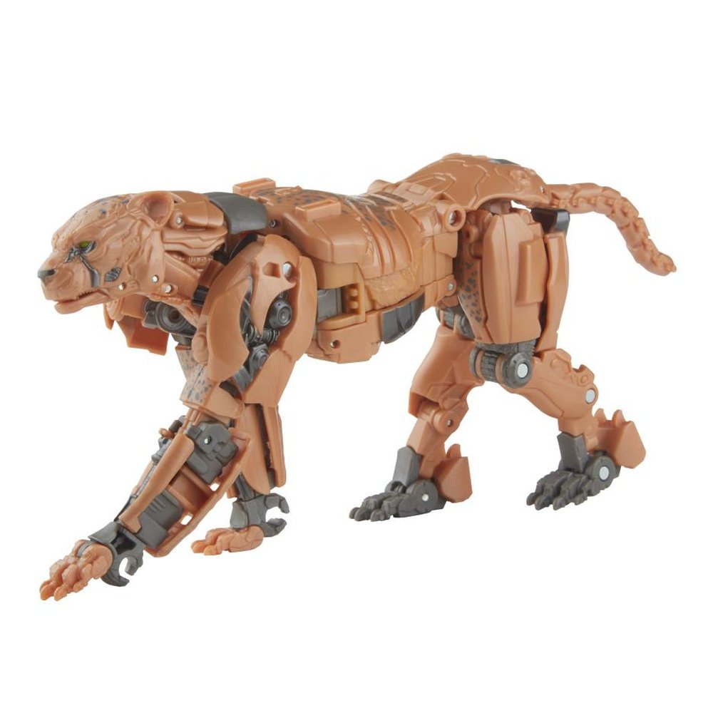 Transformers Studio Series 98 Voyager Cheetor