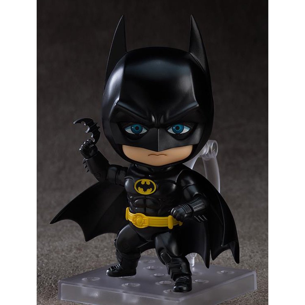 Batman 1989 Nendoroid No.1694 Batman
