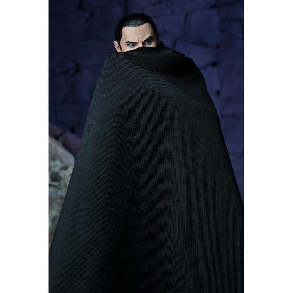Universal Monsters Ultimate Dracula Transylvania