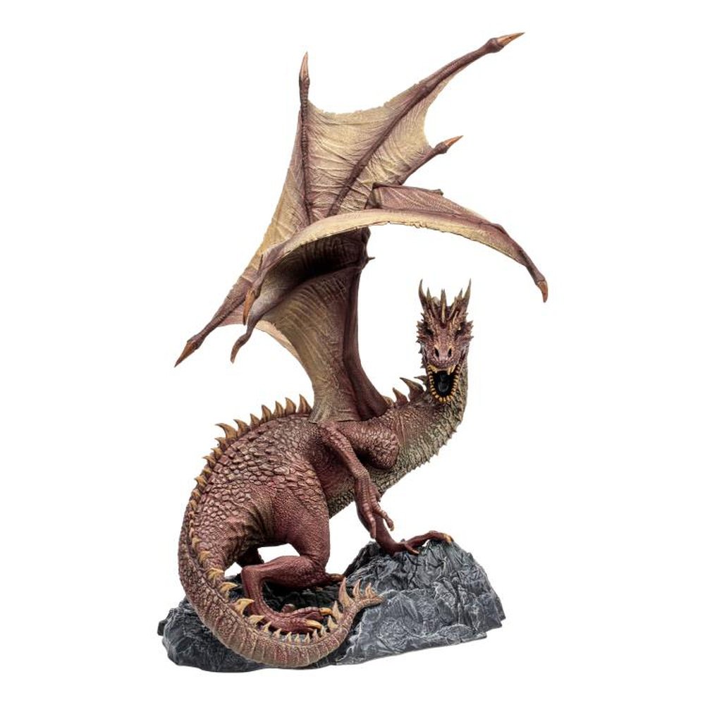 Dragons Series 8 Eternal Clan Dragon