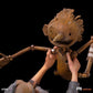Pinocchio 2022 Geppetto & Pinocchio Art Scale Limited Edition 1/10