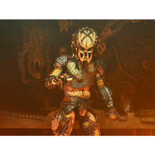 Predator 2 Ultimate Boar Predator