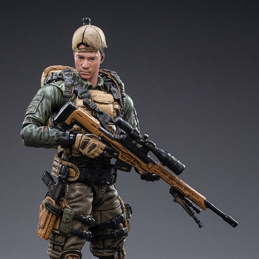 Freedom Militia 02 1/18
