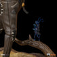 Pinocchio 2022 Geppetto & Pinocchio Art Scale Limited Edition 1/10