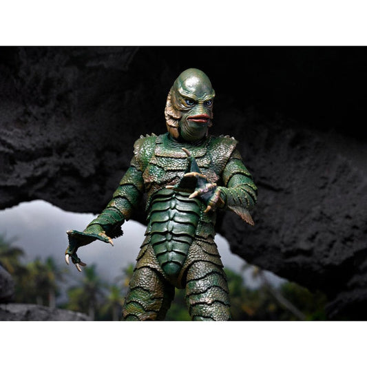 Universal Monsters Ultimate Creature from the Black Lagoon Color Ver.