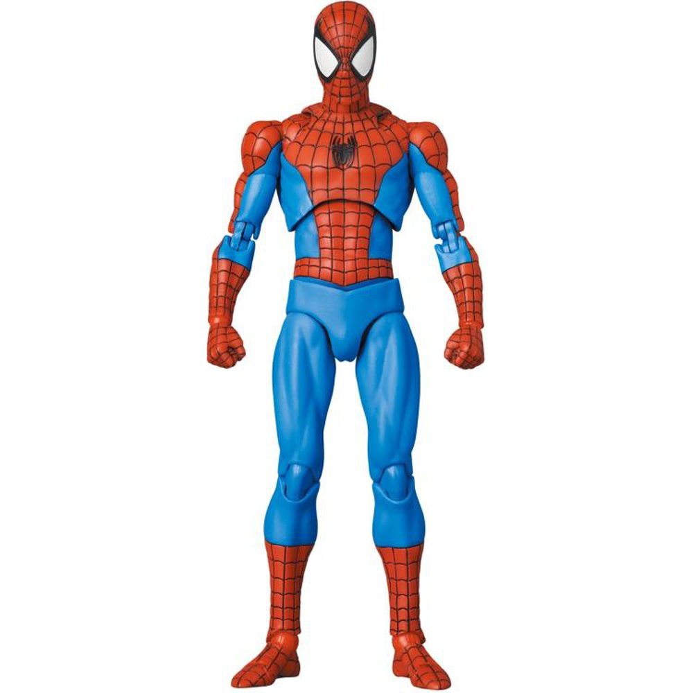 Marvel MAFEX No.185 Spider-Man Classic Costume Ver.