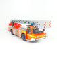 2003 Iveco Magirus DLA-K-23-12 Ladder Truck Germany 1/43