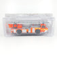 2003 Iveco Magirus DLA-K-23-12 Ladder Truck Germany 1/43