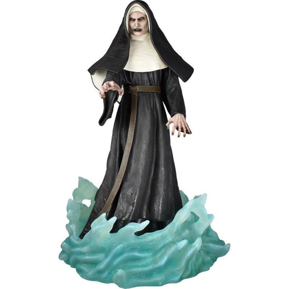 Gallery The Nun