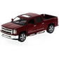 2014 Chevy Silverado Pick-up Truck 1/46 toysmaster