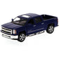 2014 Chevy Silverado Pick-up Truck 1/46 toysmaster