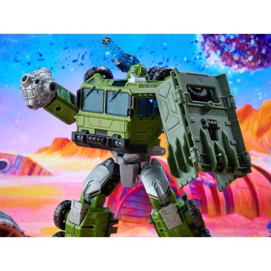 Transformers: Legacy Voyager Bulkhead