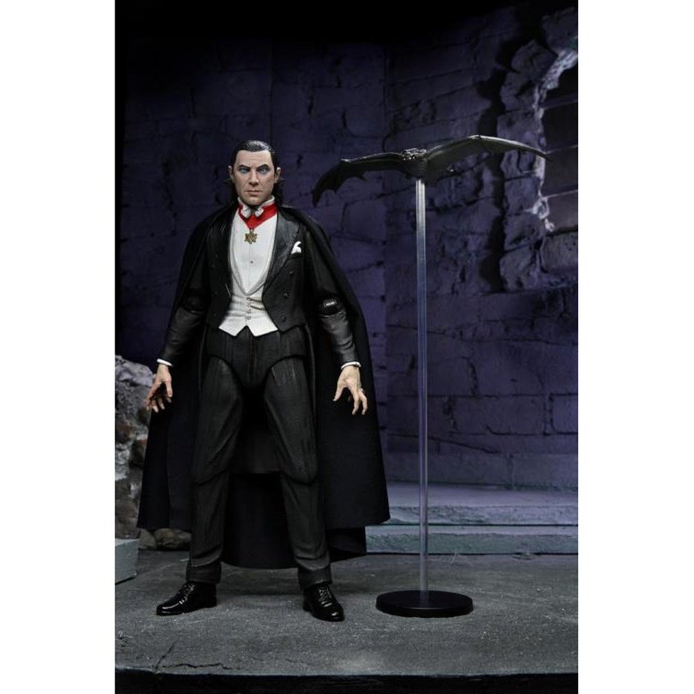 Universal Monsters Ultimate Dracula Transylvania