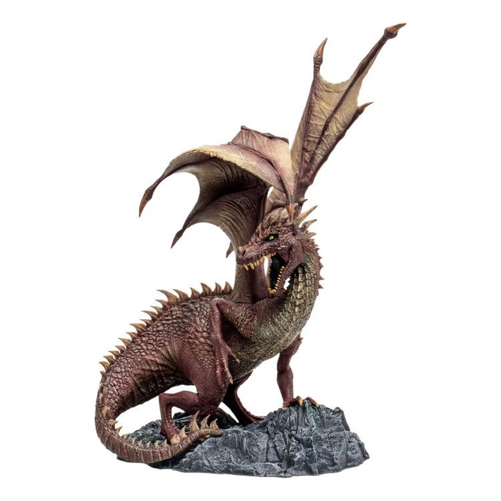 Dragons Series 8 Eternal Clan Dragon